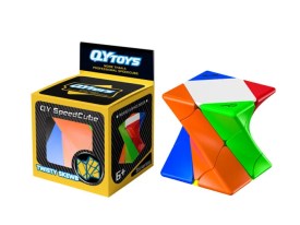Cubo magico TWIST en caja